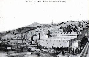 Vieil Alger 21